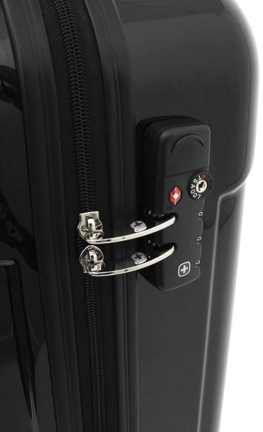 Wenger WG72032221 Kovček PC Lite 38 L 51 cm