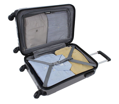 Wenger WG72034426 Kovček PC Lite 61 L 62 cm