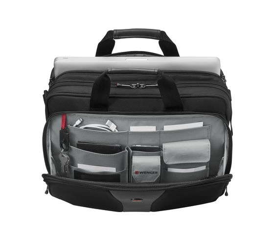 Wenger 600648 Poslovna torba  Legacy 16" (dvojni)