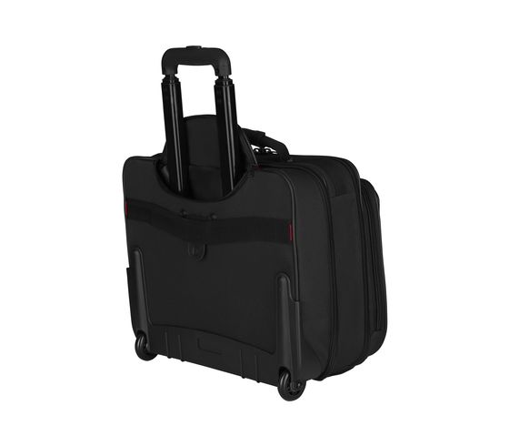 Wenger 600659 Poslovni kovček Granada 17"