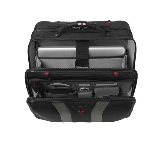 Wenger 600659 Poslovni kovček Granada 17"