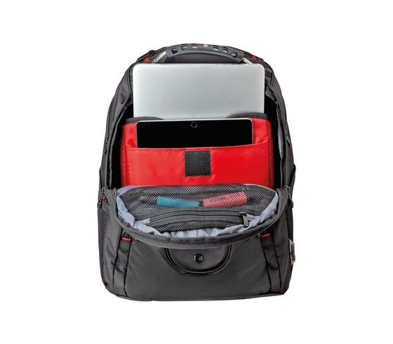 Wenger 605081 Nahrbtnik Ibex Slimline 16"