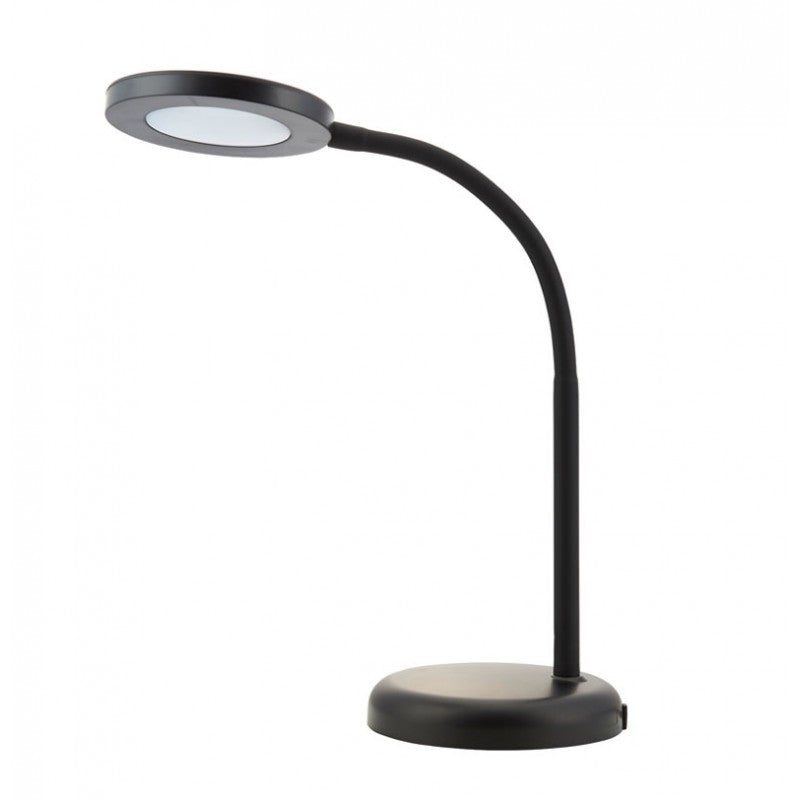 Asalite ASAL0204 Namizna svetilka LED 6W NW 500 lm