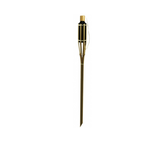 Roura 340530.000 Bakla Bambus 120 cm s pokrovom