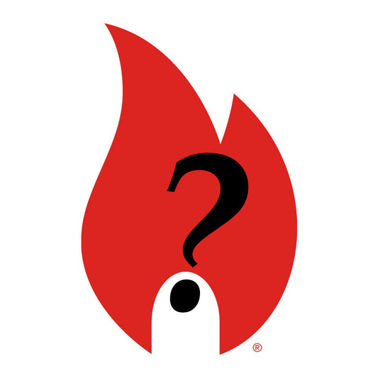 Zippo Mystery Vžigalnik