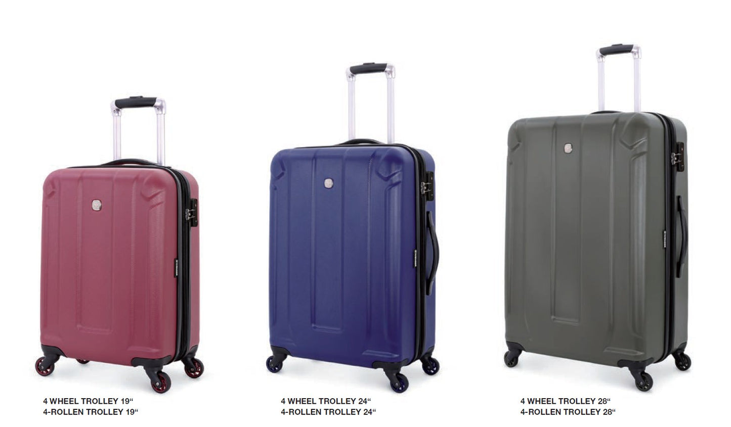 Wenger WG6302565167 Kovček Hardside Evolution 24" / 59 cm