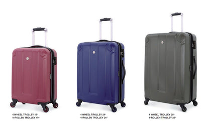 Wenger WG6302151156 Kovček Hardside Evolution  19" / 47 cm